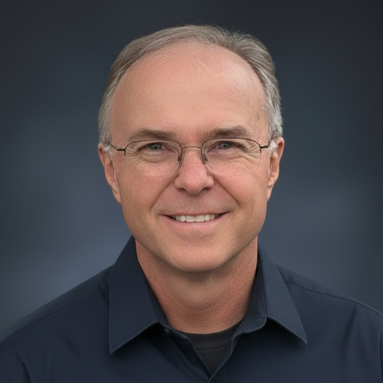 Randal R. Ketchem, Ph.D.